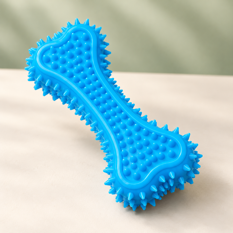 Bone Shape Chew Toy