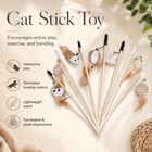 Cat Stick