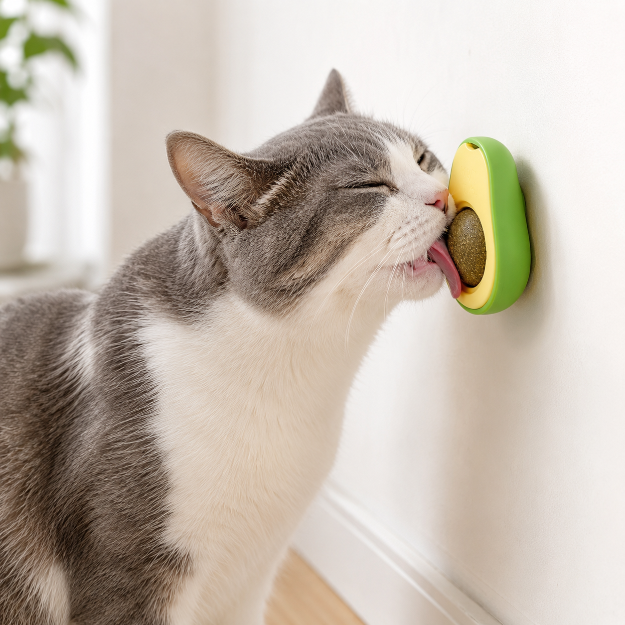 Catnip Ball