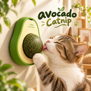Catnip Ball