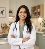 HeartyPaws veterinarian
