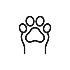 Paws & Limbs