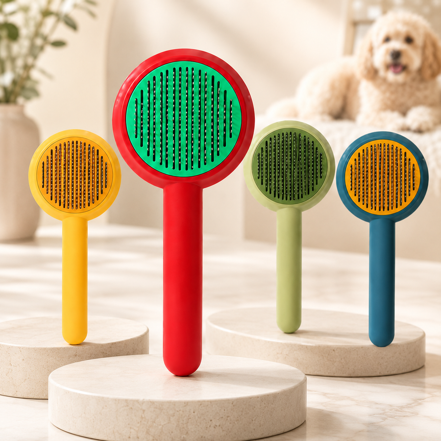 Grooming Essentials