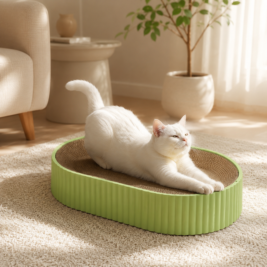 Beds & Mats