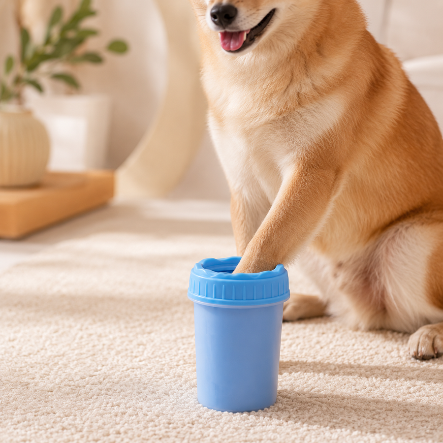 Paw Care