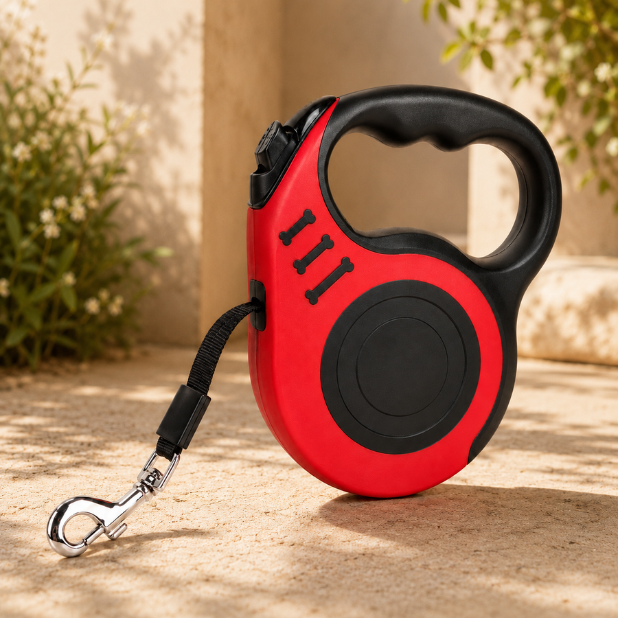 Walk Essentials
