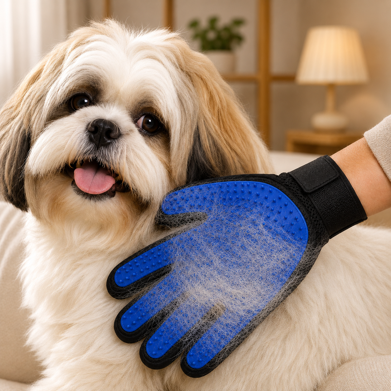 Grooming Glove