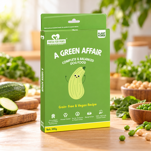 A Green Affair