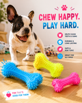 Bone Shape Chew Toy product image