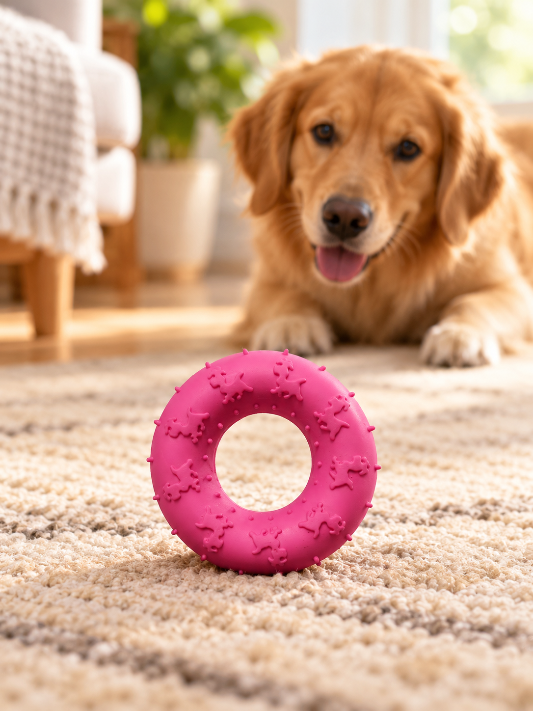 Cigar Toy