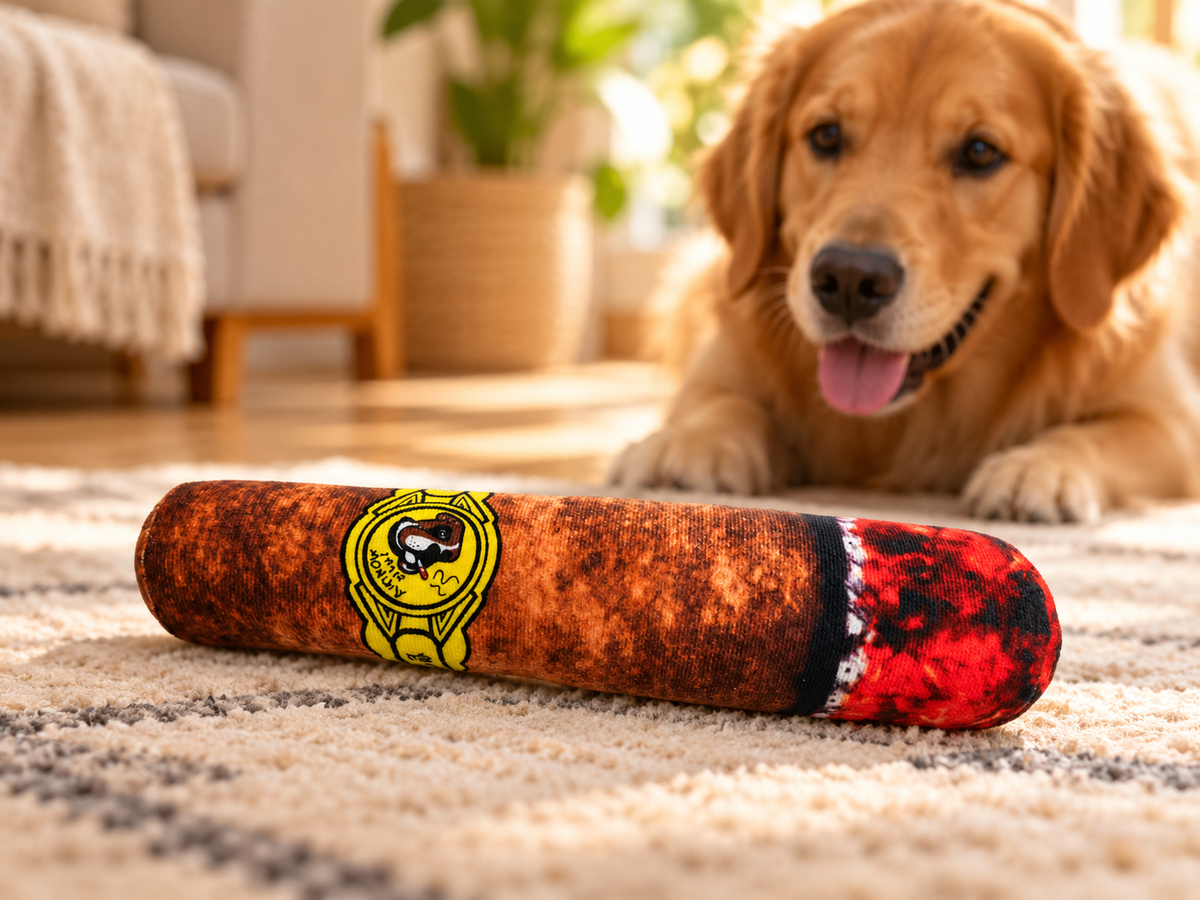 Cigar Toy
