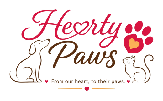 HeartyPaws