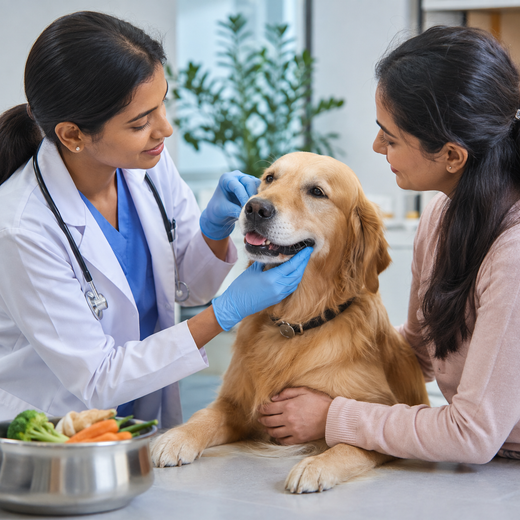 Dental care & nutrition