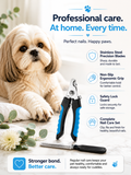 Nail Clipper & Filer product image