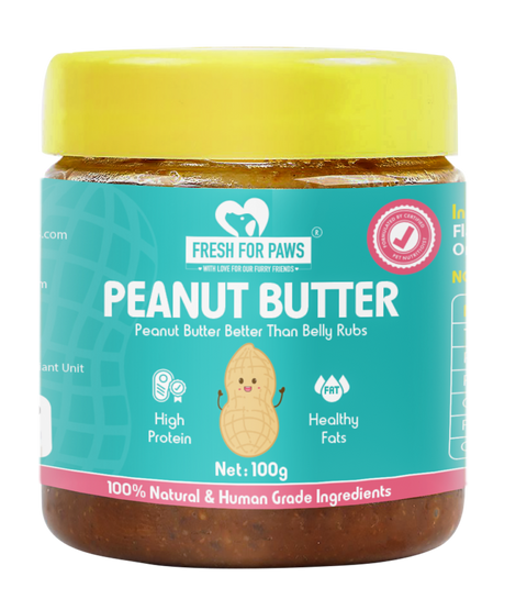 Peanut Butter