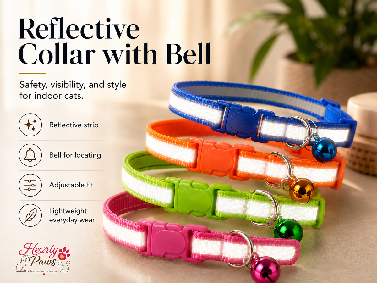 Collar with Bell