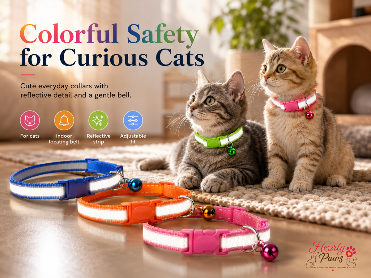 Collar with Bell