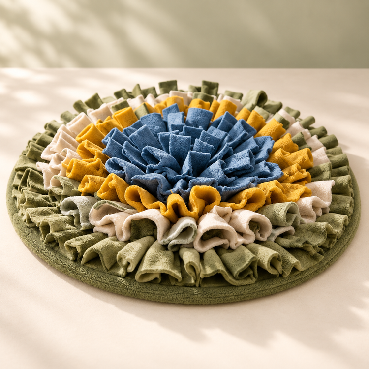 Dog Snuffle Mat