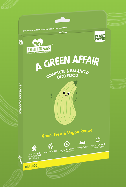 A Green Affair
