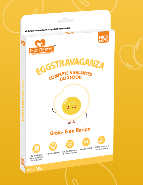 Eggstravaganza