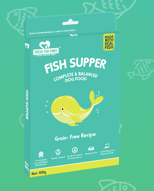 Fish Supper