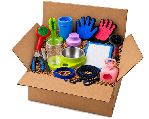 Hearty Boxes